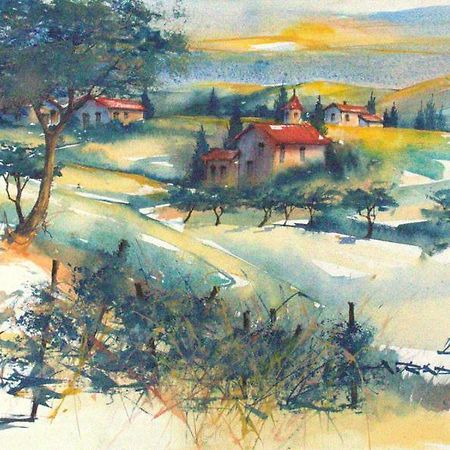 Ferienwohnung Galerie 7 Riegersdorf Εξωτερικό φωτογραφία
