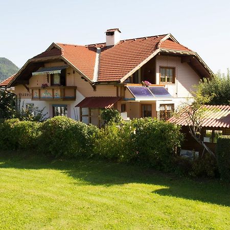 Ferienwohnung Galerie 7 Riegersdorf Εξωτερικό φωτογραφία