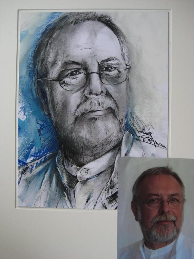 Ferienwohnung Galerie 7 Riegersdorf Εξωτερικό φωτογραφία