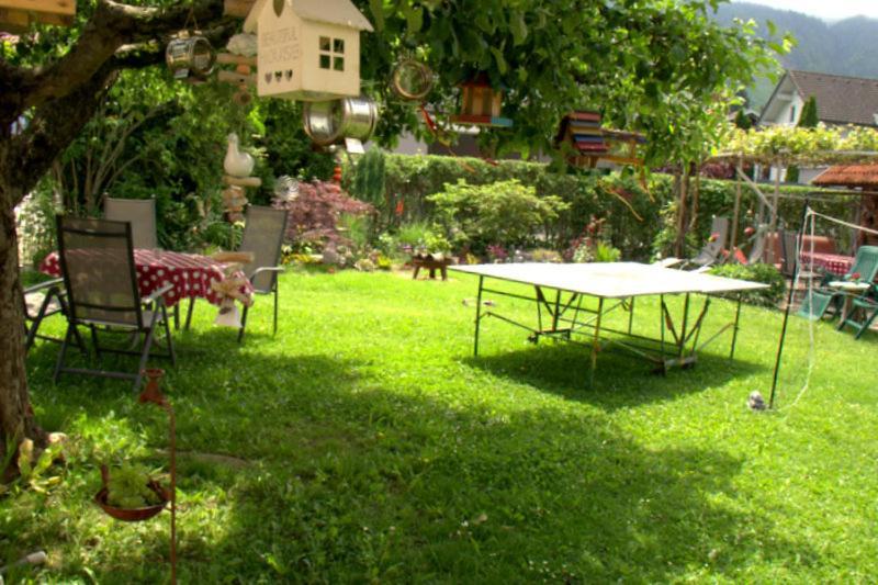 Ferienwohnung Galerie 7 Riegersdorf Εξωτερικό φωτογραφία