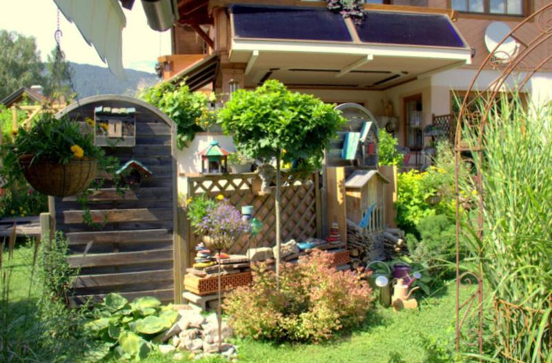 Ferienwohnung Galerie 7 Riegersdorf Εξωτερικό φωτογραφία