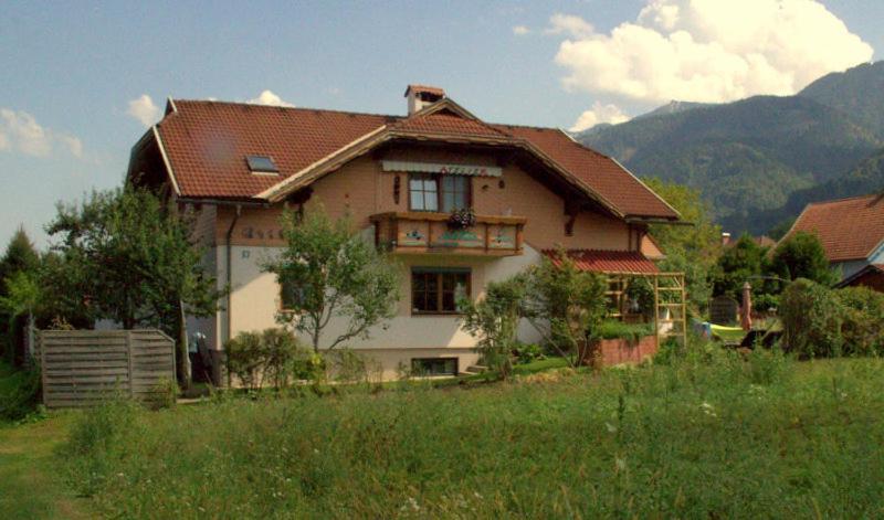 Ferienwohnung Galerie 7 Riegersdorf Εξωτερικό φωτογραφία