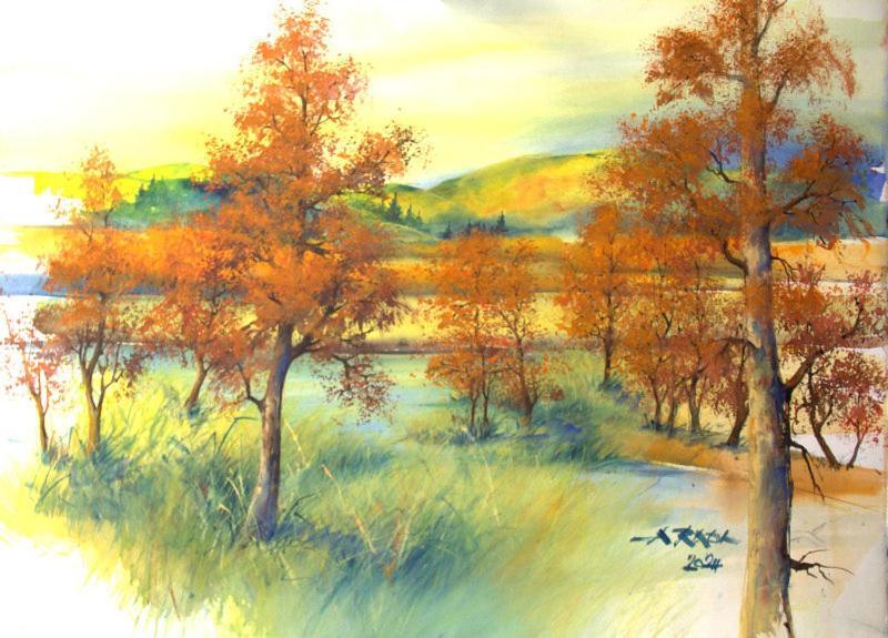 Ferienwohnung Galerie 7 Riegersdorf Εξωτερικό φωτογραφία
