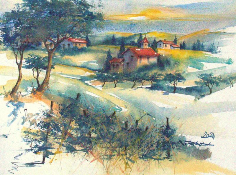 Ferienwohnung Galerie 7 Riegersdorf Εξωτερικό φωτογραφία