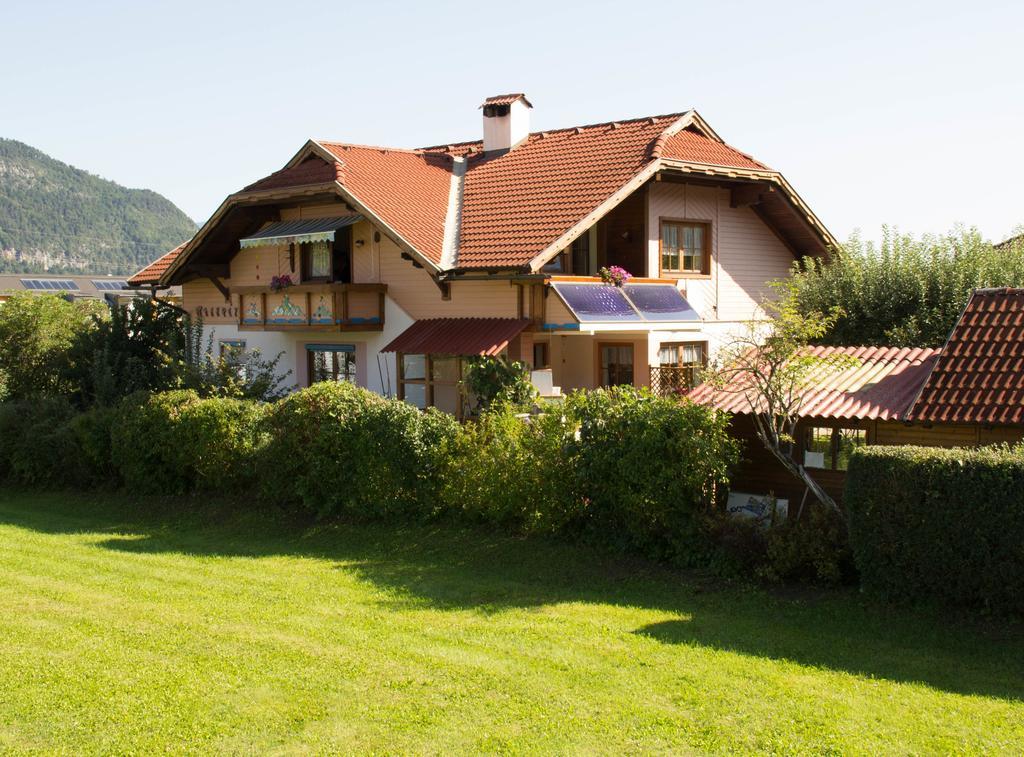 Ferienwohnung Galerie 7 Riegersdorf Εξωτερικό φωτογραφία